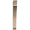 Ekena Millwork Thorton Traditional Rough Sawn Bracket, Douglas Fir, 4"W x 26"D x 34"H BKT04X26X34THR01RDF - alternate 2